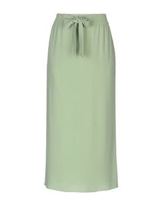 Юбка длиной 3/4 Boutique Moschino