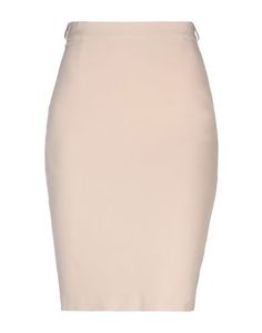 Юбка до колена Elisabetta Franchi