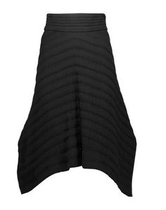 Юбка длиной 3/4 Isabel Marant