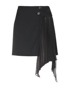 Юбка до колена Givenchy