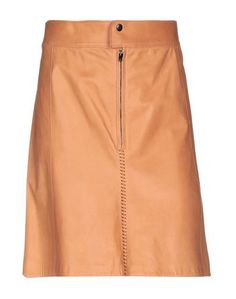 Мини-юбка Isabel Marant