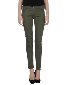 Повседневные брюки Armani Jeans