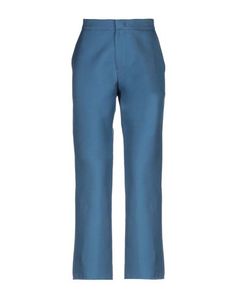Повседневные брюки Jil Sander