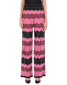 Повседневные брюки Missoni
