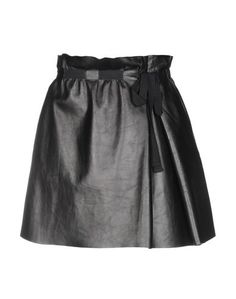 Мини-юбка RED Valentino