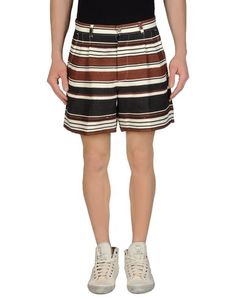 Бермуды Dolce & Gabbana