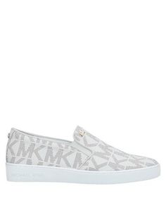 Низкие кеды и кроссовки Michael Michael Kors