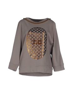 Толстовка Elisabetta Franchi Jeans