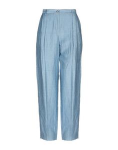 Повседневные брюки Emporio Armani