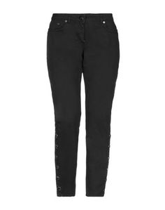 Повседневные брюки Elisabetta Franchi Jeans