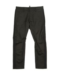 Повседневные брюки Dsquared2
