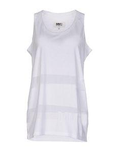 Футболка Mm6 Maison Margiela
