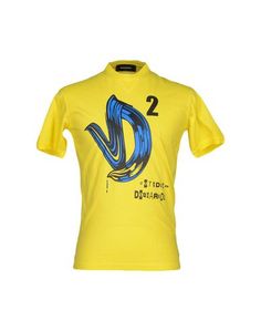 Футболка Dsquared2