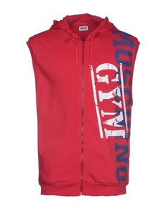 Толстовка Moschino