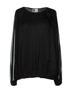 Блузка Lanvin
