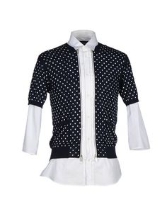 Pубашка Dsquared2