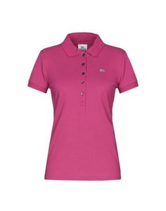 Поло Lacoste