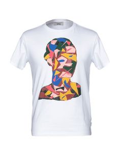 Футболка Marc Jacobs