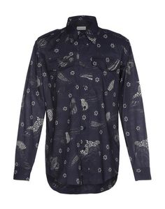 Pубашка Dries Van Noten