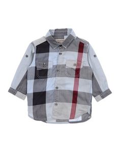 Pубашка Burberry