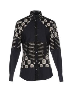 Pубашка Dolce & Gabbana