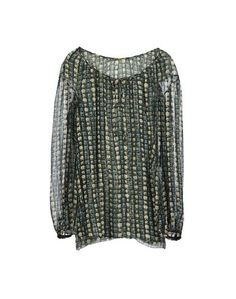 Блузка Saint Laurent