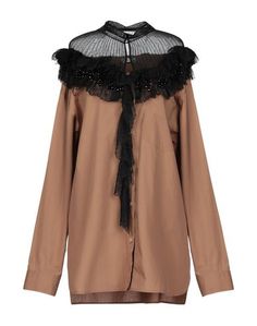 Pубашка Dries Van Noten