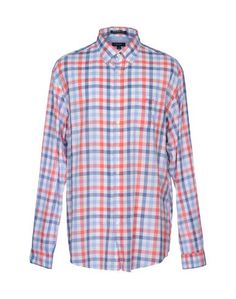 Pубашка Gant