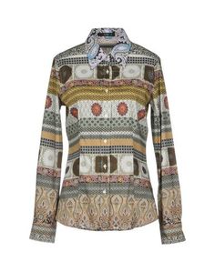 Pубашка Etro