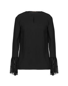 Блузка Saint Laurent