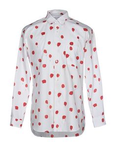 Pубашка Comme DES GarÇons Shirt