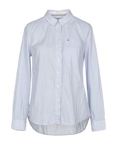 Pубашка Tommy Jeans