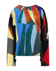 Блузка Marni