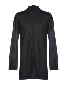 Pубашка Rick Owens