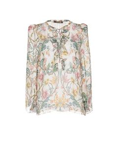Блузка Roberto Cavalli