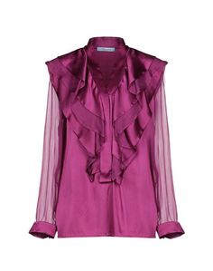 Pубашка Blumarine