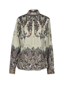 Pубашка Etro