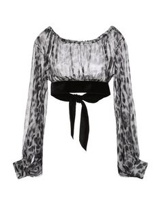 Блузка Saint Laurent