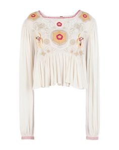 Блузка Free People