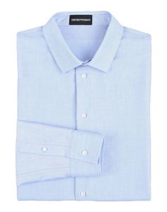 Pубашка Emporio Armani