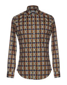 Pубашка Etro