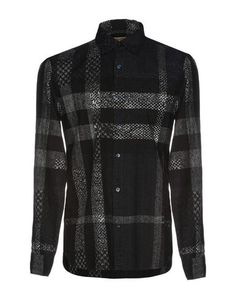 Pубашка Burberry