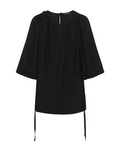 Блузка Ann Demeulemeester