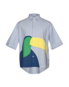 Pубашка Msgm