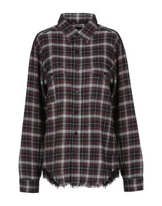 Pубашка Saint Laurent