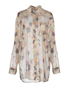 Pубашка Dries Van Noten