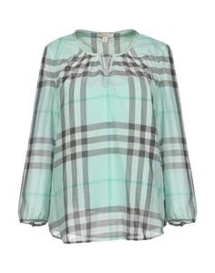 Блузка Burberry