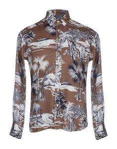 Pубашка Etro