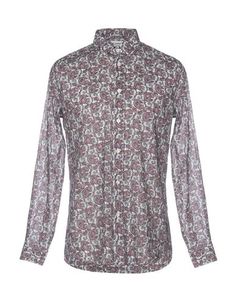Pубашка Saint Laurent