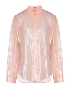 Pубашка Jil Sander